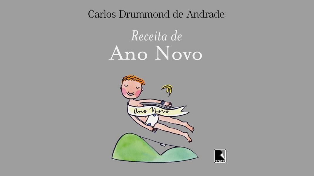 Receita de Ano Novo