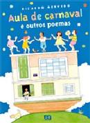 Aula de carnaval e outros poemas