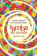 Samba de enredo - história e arte