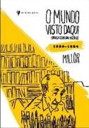 O mundo visto daqui O mundo visto daqui