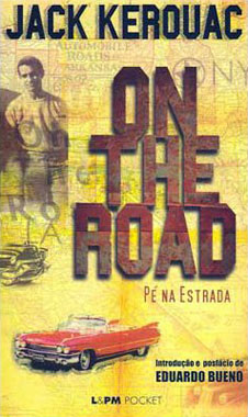 On the road