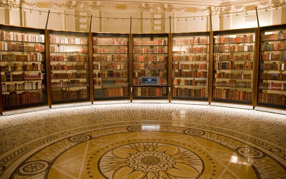 Biblioteca do Congresso 