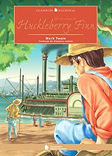 Huckleberry Finn