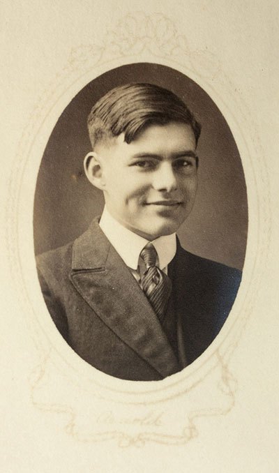 ernest hemingway