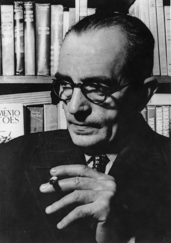 graciliano ramos