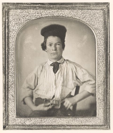 mark twain
