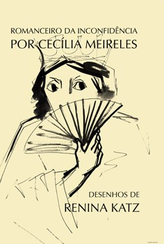 Rememória – 120 Anos de Cecília Meireles