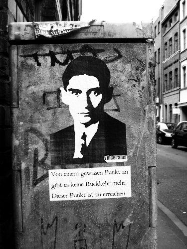 kafka