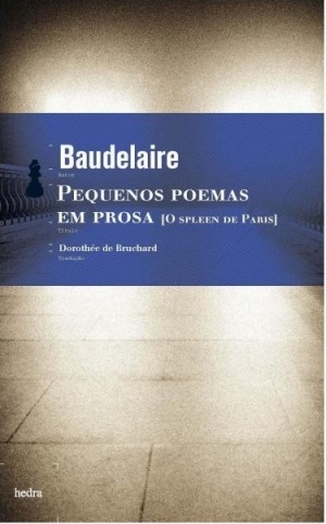 capa_pequenos poemas em prosa