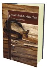cao sem plumas - livro de joao cabral de melo neto