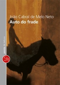 joao cabral - auto do frade