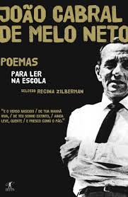 peomas para ler na escola - joao cabral de melo neto