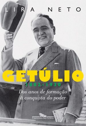 getulio - 1882 a 1930