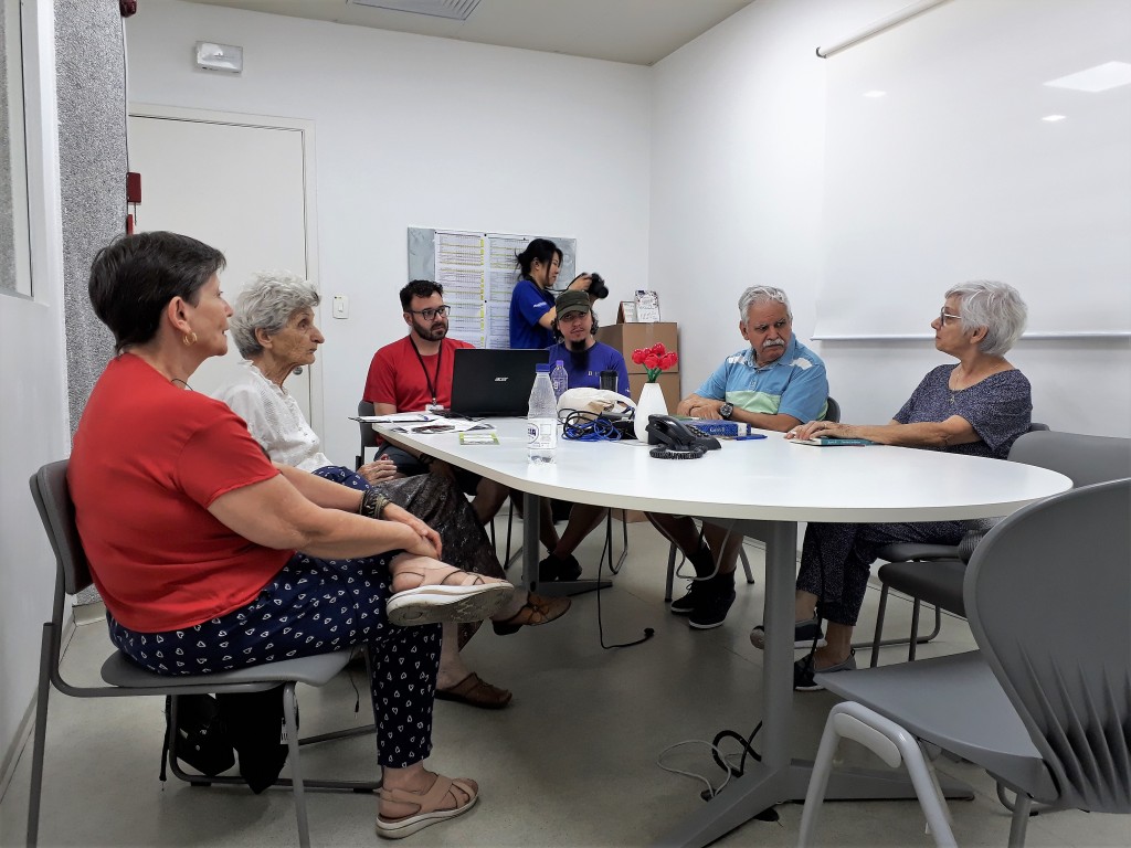 Foto: Equipe SP Leituras.