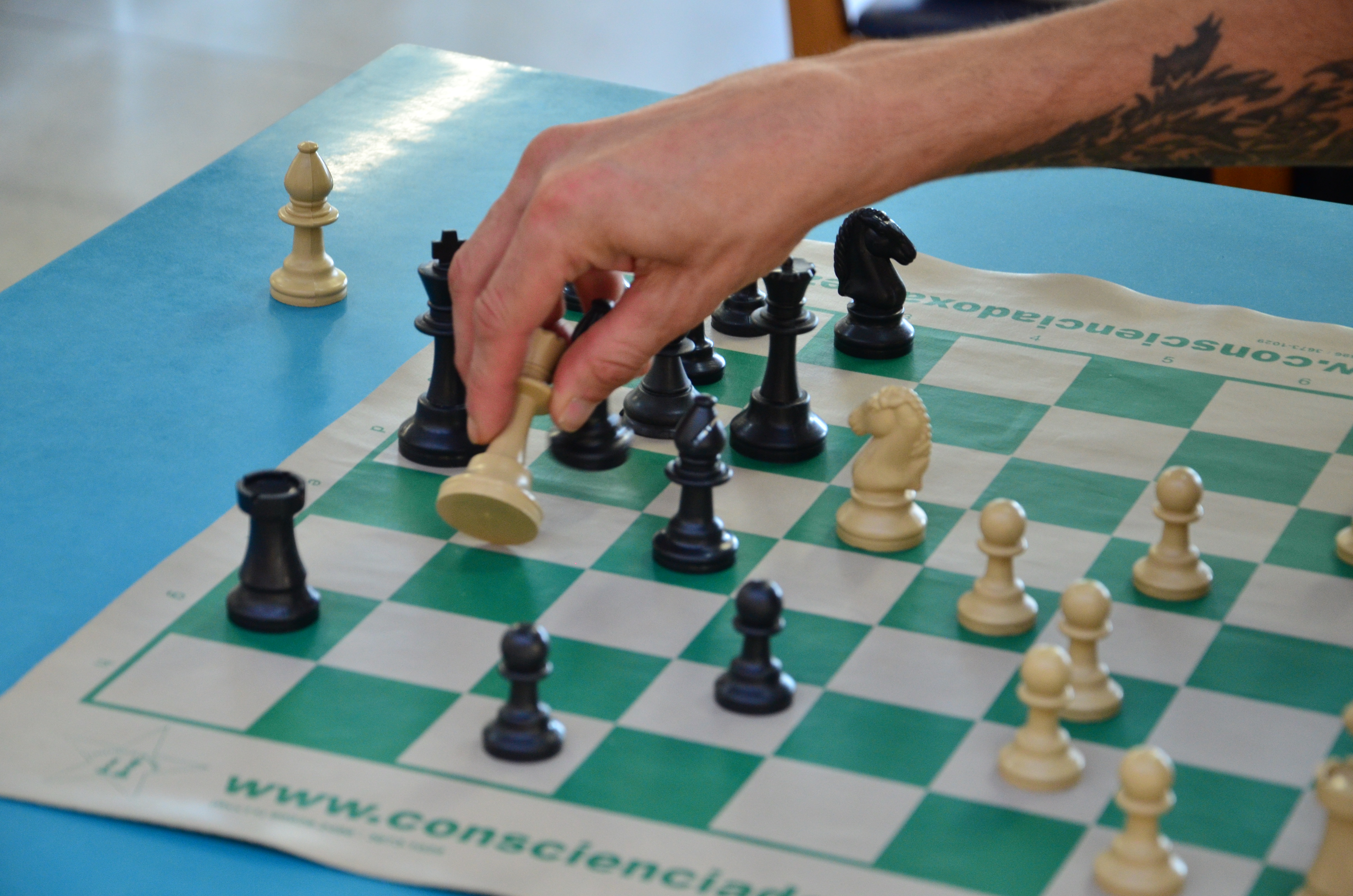 Chess.com, Chess24 ou Lichess? Qual é o melhor site para jogar xadrez? -  Xadrez Forte